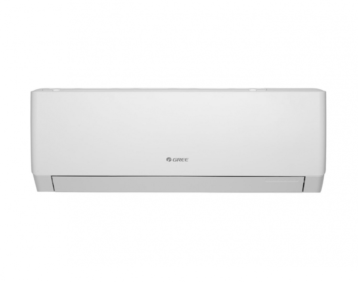 00001688393623013561 Кондиционер Gree Pular Inverter Arctic GWH09AGCXB-K6DNA4F (white) — изображение 1