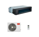 Канальный кондиционер TCL Inverter TCB-18D2HRA/DV