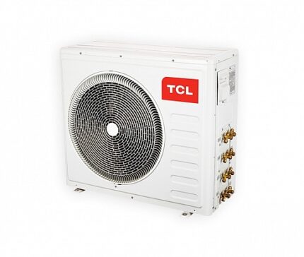 Наружный блок мульти сплит-системы TCL Free Match Inverter FMA-32I4HD/DVOHB