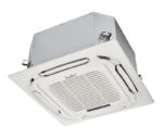 Кассетный кондиционер Ballu inverter BLCI_A_C-18HN8_V4