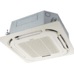 Кассетный кондиционер Ballu inverter BLCI_A_C-60HN8_V4