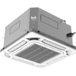 Кассетный кондиционер Electrolux Unitary Pro 3 on-off EACC-18H/UP3/N3