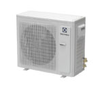 Кассетный кондиционер Electrolux Unitary Pro 3 on-off EACC-18H/UP3/N3 — изображение 2