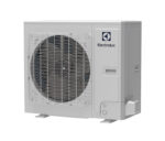 Кассетный кондиционер Electrolux Unitary Pro 3 on-off EACC-60H/UP3/N3 — изображение 2