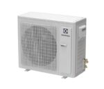 Канальный кондиционер Electrolux Unitary Pro 3 on-off EACD-18H/UP3/N3 — изображение 2