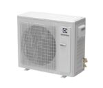Канальный кондиционер Electrolux Unitary Pro 3 Inverter EACD-24H/UP4-DC/N8 — изображение 2