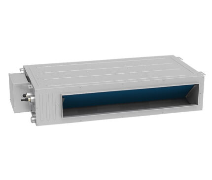 Канальный кондиционер Electrolux Unitary Pro 3 Inverter EACD-12H/UP4-DC/N8