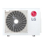 Наружный блок мульти сплит-системы LG Multi F Inverter MU2R17