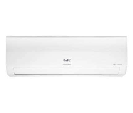 Кондиционер Ballu Greenland inverter 	BSGRI-18HN8_22Y