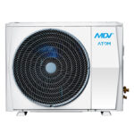 Наружный блок VRF-системы MDV MDV-V56W/DHN1(At)