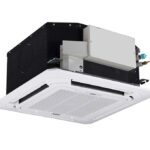 Внутренний блок VRF-системы MDV MDV-D09Q4/N1-A3(At)