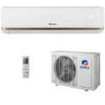 Кондиционер Gree Bora GWH36QE-K3NNB4A on/off