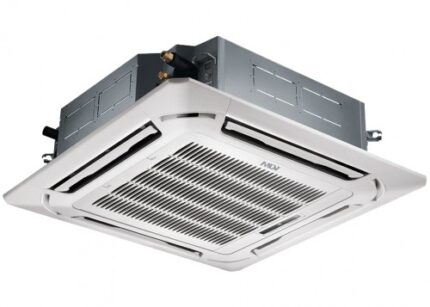 Кассетная сплит-система MDV MDCD-60HRDN1/T-MBQ4-04BD/MDOU-60HDN1 inverter
