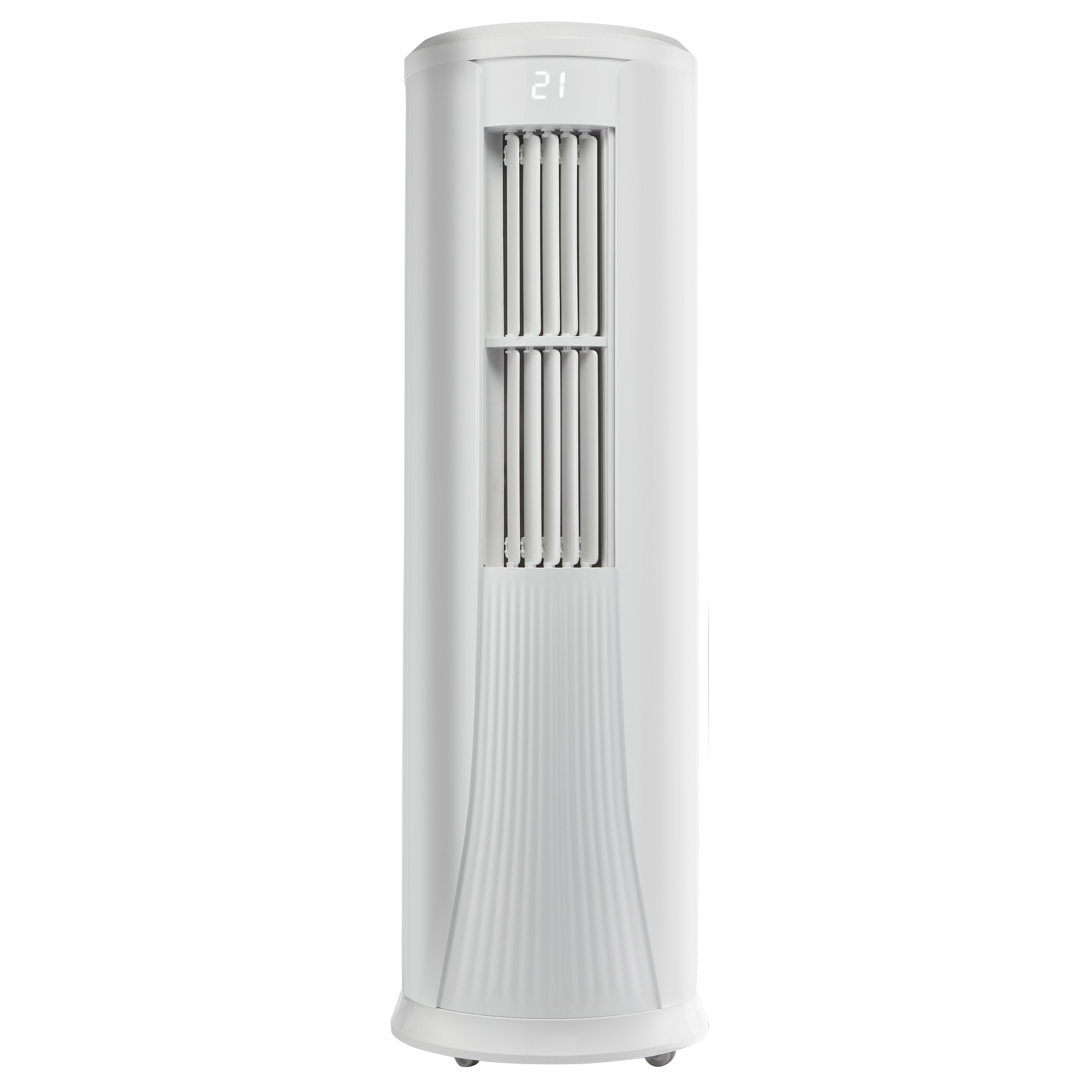 Мобильный кондиционер Electrolux Nebula EACM-18 NB/N6 — изображение 3