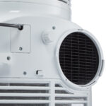 Мобильный кондиционер Electrolux Nebula EACM-18 NB/N6 — изображение 7