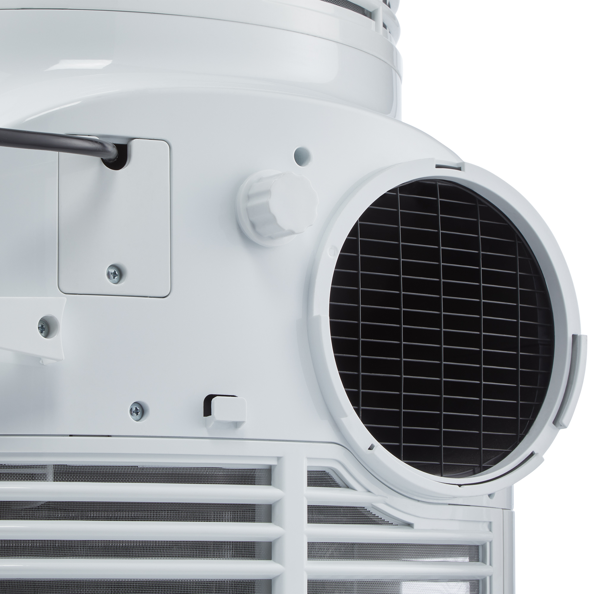 Мобильный кондиционер Electrolux Nebula EACM-18 NB/N6 — изображение 7