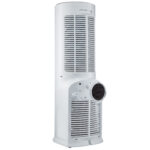 Мобильный кондиционер Electrolux Nebula EACM-18 NB/N6 — изображение 5