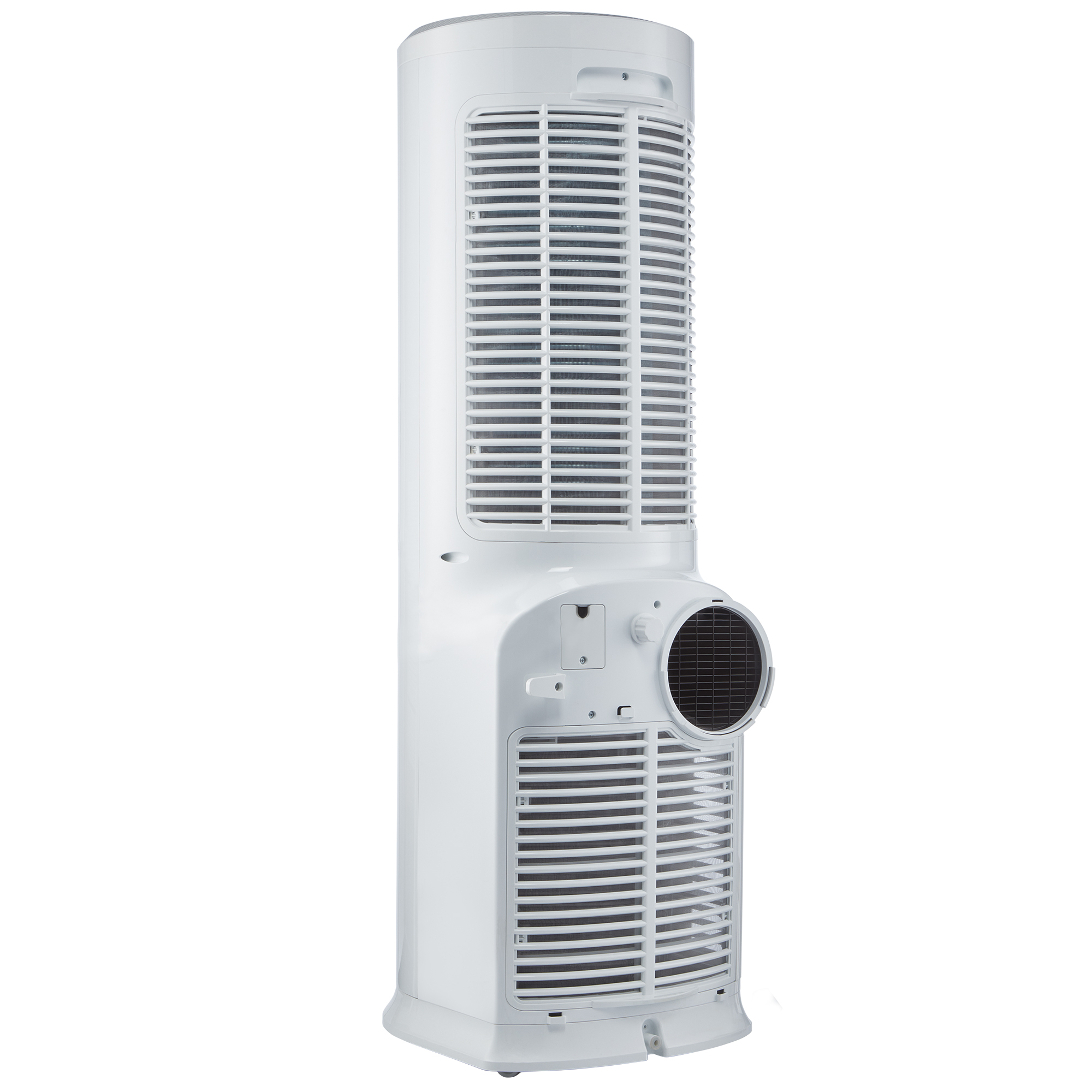 Мобильный кондиционер Electrolux Nebula EACM-18 NB/N6 — изображение 5