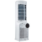 Мобильный кондиционер Electrolux Nebula EACM-18 NB/N6 — изображение 6