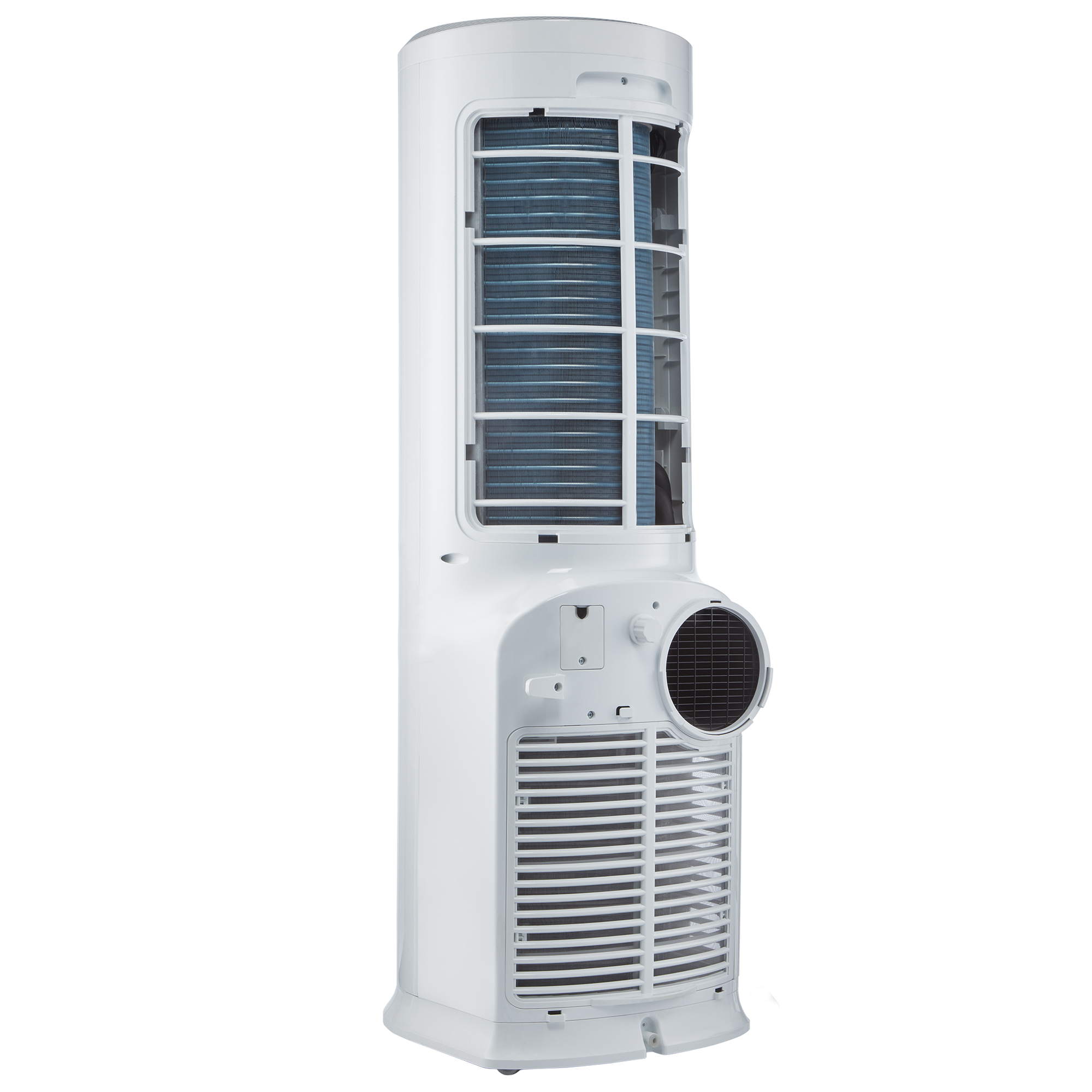 Мобильный кондиционер Electrolux Nebula EACM-18 NB/N6 — изображение 6
