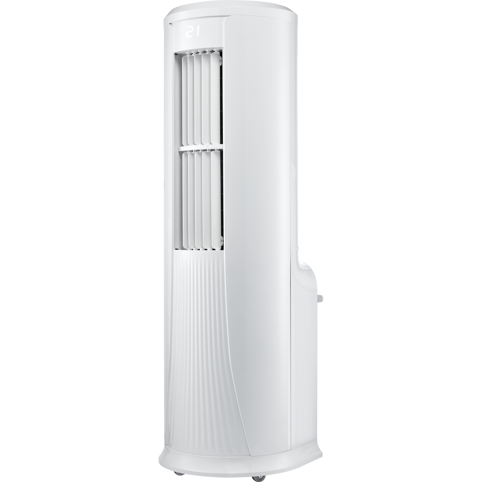 Мобильный кондиционер Electrolux Nebula EACM-18 NB/N6 — изображение 4