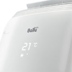 Мобильный кондиционер Ballu Platinum Comfort BPHS-11H — изображение 7