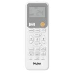 Кондиционер Haier серия Coral Inverter AS25HPL2HRA/1U25HPL1FRA — изображение 5