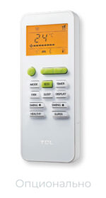 Канальный кондиционер TCL on-off TCC-24D2HRA/U-L — изображение 3