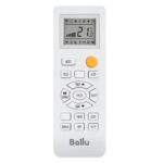 Мобильный кондиционер Ballu ECLIPSE BPAC-07 EPB/N6 black — изображение 5