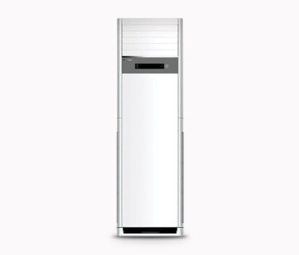 Колонный кондиционер Hisense Heavy Classic AUF-24ER4RC2/AUW-24H4RF2