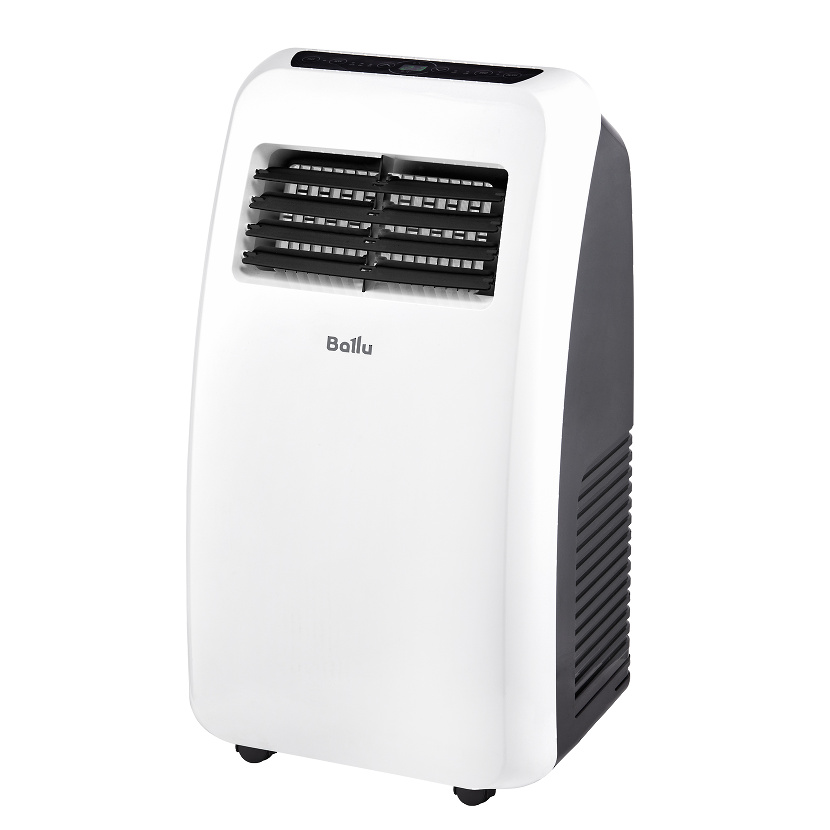 45e24ad2f6cc2d929f27825ac11c60ac Мобильный кондиционер Ballu Aura BPAC-07 CP/N1_24Y — изображение 1