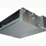 Канальный кондиционер Hisense Heavy Classic AUD-12HX4SNL/AUW-12H4SV