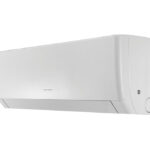 Кондиционер Gree Pular Inverter GWH09AGAXA-K6DNA4C