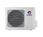 Кондиционер Gree Lomo DC Inverter Arctic GWH09QCXB-K6DNC2F — изображение 2