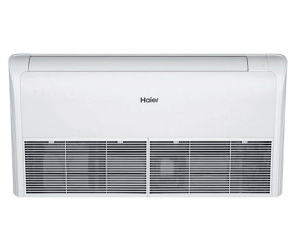 Напольно-потолочная сплит-система Haier Eco Inverter AC140S1LK2FA