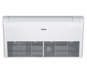 Напольно-потолочная сплит-система Haier Eco Inverter AC160S1LK2FA