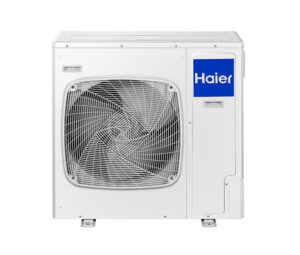 Напольно-потолочная сплит-система Haier Eco Inverter AC160S1LK2FA — изображение 3