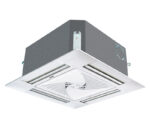 Кассетный кондиционер Haier Eco Inverter AB50S1LC1FA / PB-700KB