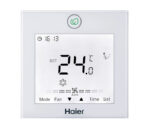 Канальная сплит-система Haier Eco Inverter AD50S1LM1FA — изображение 3