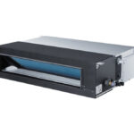 Канальная сплит-система Haier Eco Inverter AD160S1LM1FA