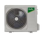 Кассетный кондиционер Ballu on/off BLC_C-24HN1_21Y — изображение 2