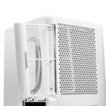 Мобильный кондиционер Ballu ECLIPSE BPAC-10 EPW/N6 white — изображение 4