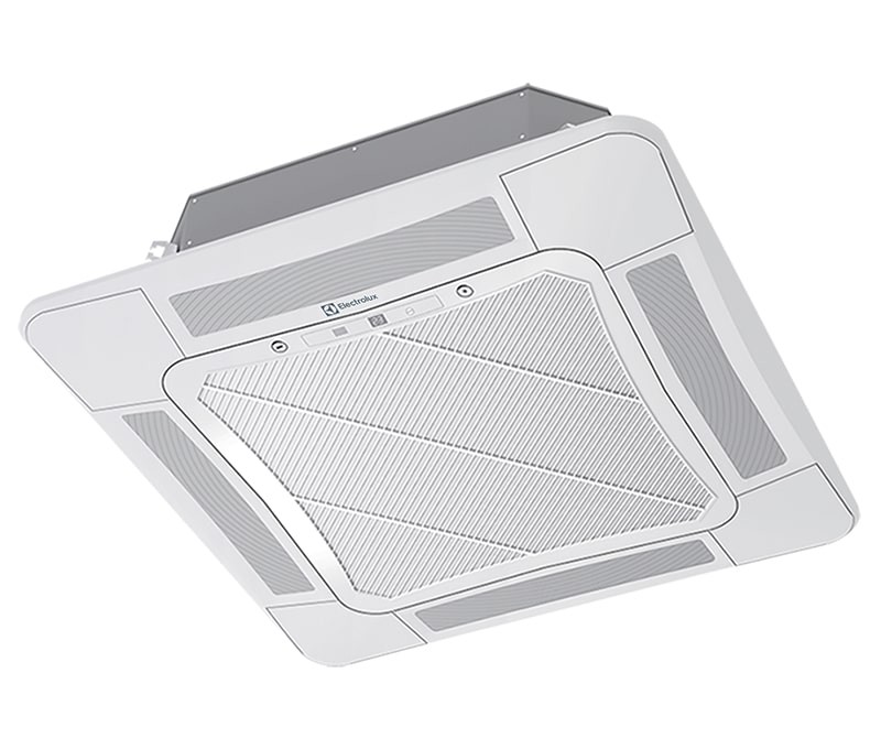 58889.800x0 Внутренний блок мульти сплит-системы Electrolux EACС/I-24 FMI/N8_ERP + панель — изображение 1