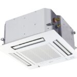 Кассетная сплит-система Panasonic S-36PY2E5B/U-36PZH2E5