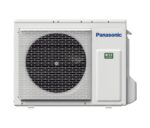 Кассетная сплит-система Panasonic S-36PY2E5B/U-36PZH2E5 — изображение 2