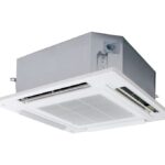 Кассетная сплит-система Panasonic S-50PU2E5B/U-50PZH2E5
