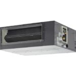 Канальная сплит-система Panasonic S-50PF1E5B/U-50PZH2E5