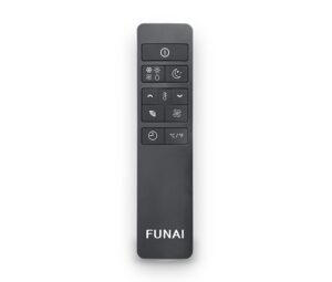 Мобильный кондиционер Funai Camomiru MAC-CM40HPN04 — изображение 4