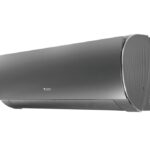 Кондиционер Gree Lyra Inverter GWH09ACC-K6DNA1F Black