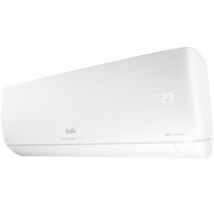 Кондиционер Ballu Platinum Evolution Inverter BSUI-12HN8_V4